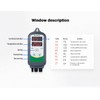 Inkbird ITC-308EU Digital Temperature Measurement, Plug-In Thermostat, Temperature Controller, Fahrenheit,