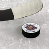 Trump Inauguration 2025 Ice Hockey Puck