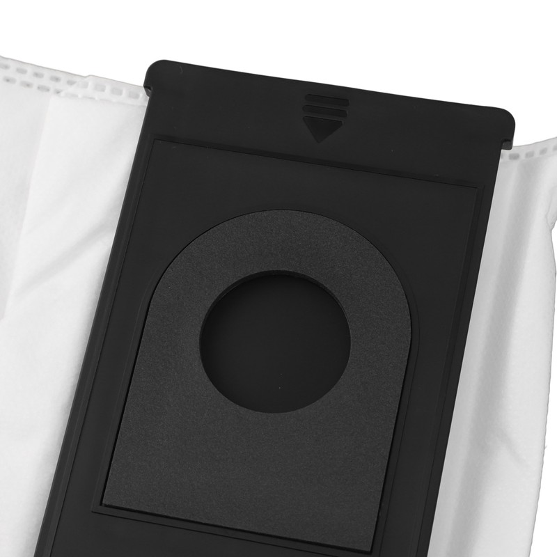 6PCS Vacuum Cleaner Dust Bags Non Woven Fabric Dust Bag