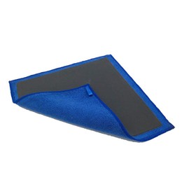 Car Detailing Cleaning Cloth, Tonable, Microfiber Glove, Cloth, Towel For Easy Removal Of Surface Pollution (As Shown)