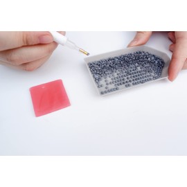 Diamond Dot Kitz Dotzies Bracelets Lucky Lucky 3pc