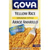 Goya Foods Yellow Rice Mix, Spanish Style, 14 Ounce (Pack