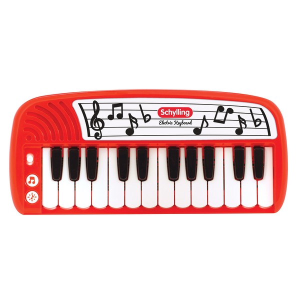 Schylling Electric Keyboard