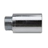 Thread Extension with Internal Square Male Thread G 1/8 Inch