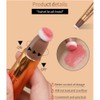 Multifunctional Beauty Pencil, Used for Liquid Contour, Cream Powder Blush