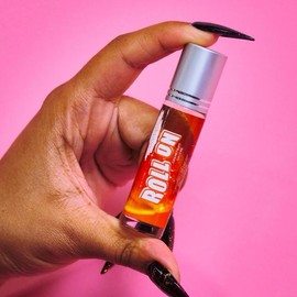 ROLL ON FRAGRANCE OIL- pick your favorite scent!:_Grapefruit Galore