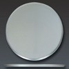 American METALCRAFT, Inc. "American Metalcraft A2012 Serving Tray, Aluminum, 12""