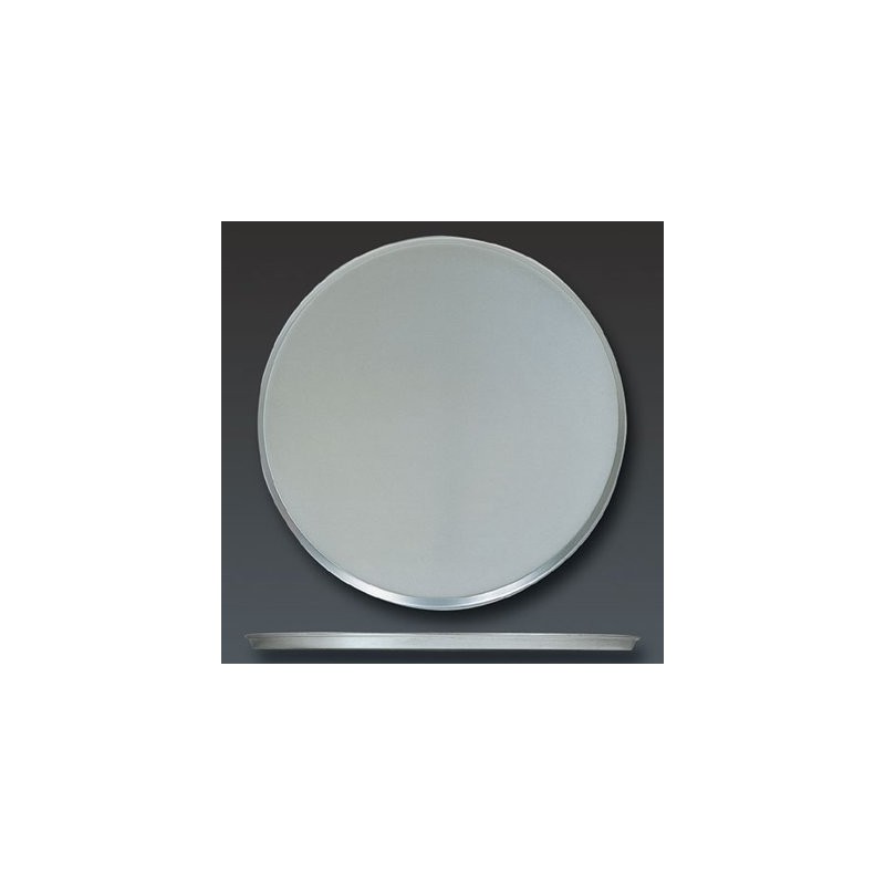 American METALCRAFT, Inc. "American Metalcraft A2012 Serving Tray, Aluminum, 12""