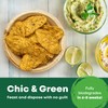 DISPOSABLE GREEN® | Round Bowls | Various Sizes | COMPOSTABLE,