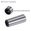 CoCud Taper Drill Sleeve Reducing Adapter, MT2 to MT1, Steel