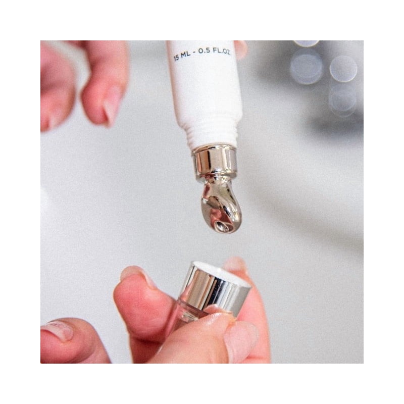 Contorno De Ojos Veganis 15ML