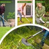 Lawn Edging Cutter, Shyllin Edge Cutter, Lawn Remover, Garden Tools