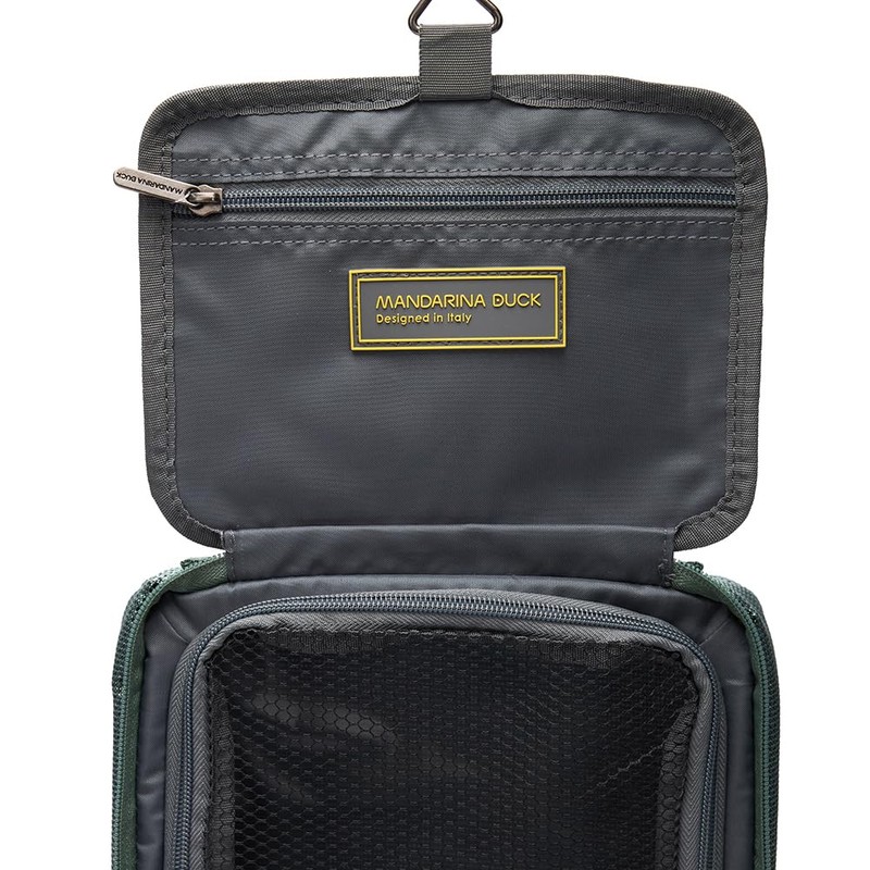 Zephyr NECESSAIRE, Iceberg Green, Zephyr