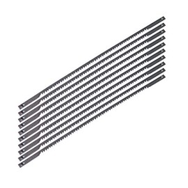 FERM Scroll Saw Blade 15TPI 5 pcs. for Wood