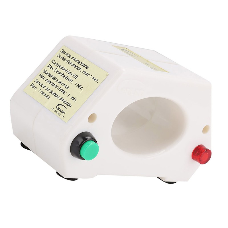 Professional Mechanical Wristwatch Demagnetizer Demagnetizing Watch Repairing ToolUS Plug