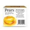 New Pears Glycerin Soap Bar- 125g -New Stock