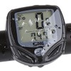 LUPO Bike Computer - Wireless Speedometer, Waterproof Bike and Bicycle