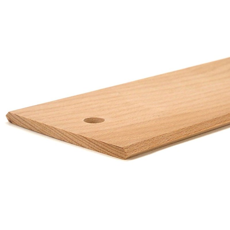 Breadtopia Baguette Bread Flipping Board (Dough Transfer Peel)