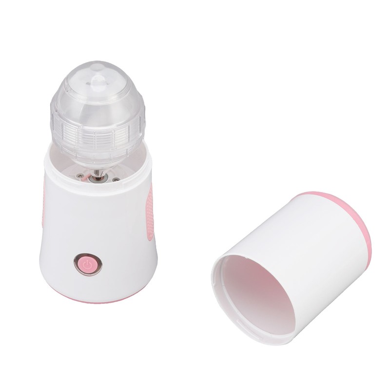 Automatic Egg Shaker Scrambler Anti Slip Bottom Multifunctional Food Grade