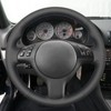 MEWANT Steering Wheel Cover for E46 E39 330i 540i 525i