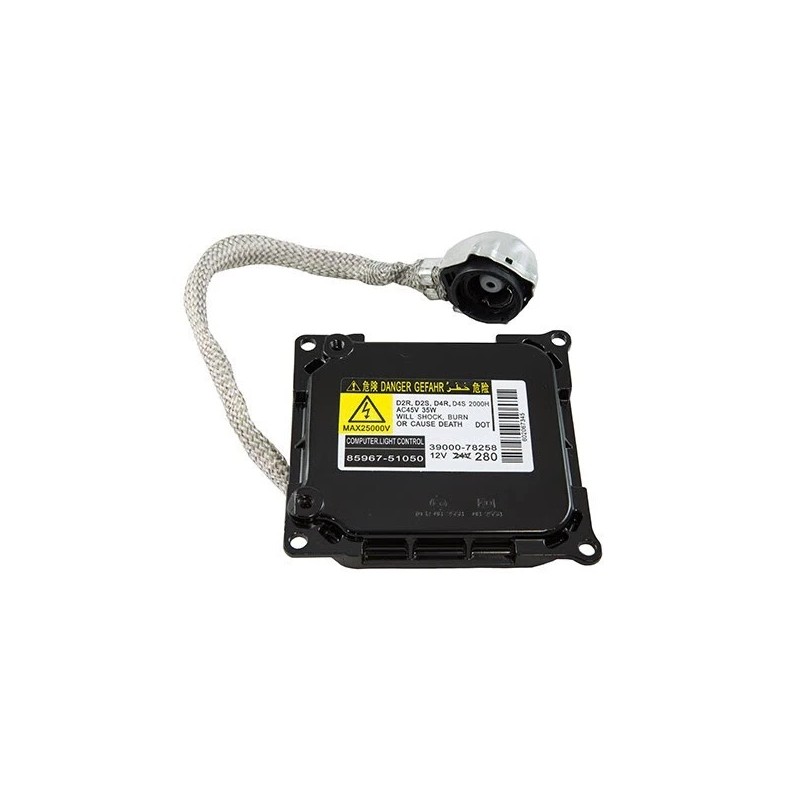 Headlight Experts 2006 Toyota Prius Factory OEM Replacement Ballast for
