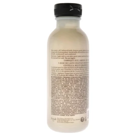 Fresh Milk Body Cleanser Cleanser Women 8.7 oz