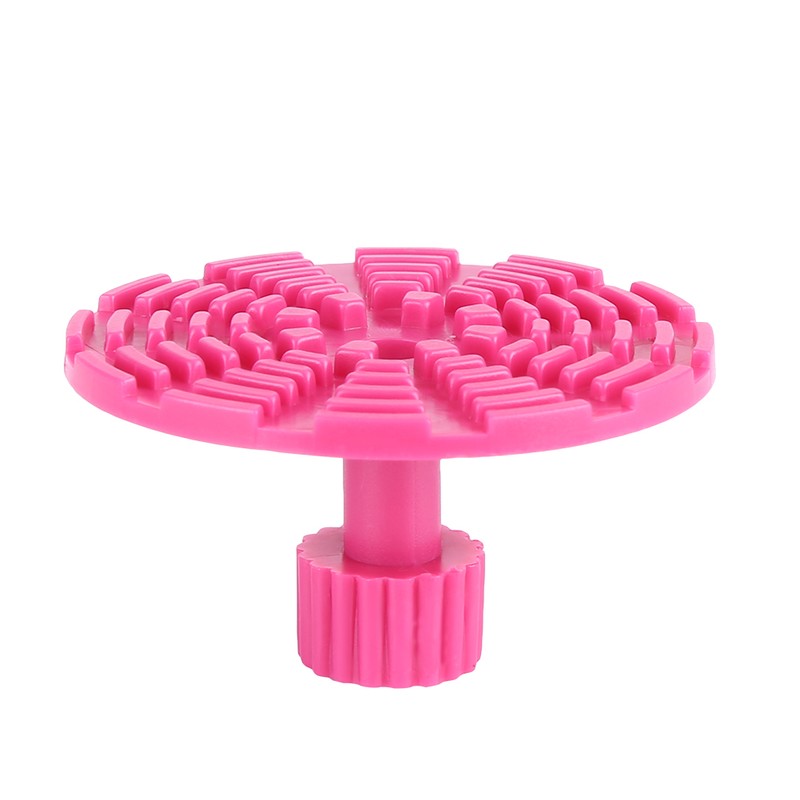 33Pcs Car Auto Body Dents Removal Pulling Tabs Paintless Dent