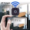WiFi Camera Multifunctional 1080P HD Intelligent Remote APP Control Indoor