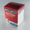 PITWORK NS005 Oil Element