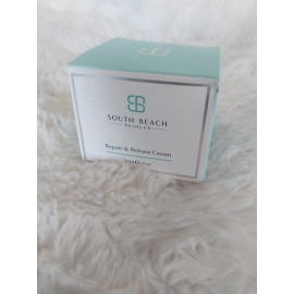 South Beach Skinlab New! South Beach Skinlab Repair and Release Cream 30 ml.- 1.0 Oz