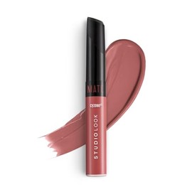 Cyzone Labial Mate Studio Look Rose Nude, 6ml