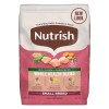 Nutrish LittleBites Real Chicken&Vegeta - 14lb