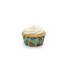 Fox Run Dinosaur Paper Muffin and Cupcake Liners, Set of
