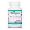 Nutricology B12 Adenosilcobalamina Ácido Fólico 60 Pastillas