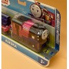 Fisher-Price Thomas and Friends Trackmaster Motorized Railway Ashima Train Engine