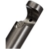 Allure Metal | Diameter 20 | 1 Support Mur Tige
