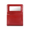 WITTCHEN Cosmetic Bag Made of Grain Leather | Collection: Italy