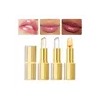 3*labial Temperatura Cambiante, Hidratante Y Larga Duración