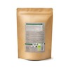 Biojoy Organic Baobab Powder (500 g), Baobab Pulp Gently Ground,