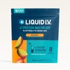 Liquid I.V. Hydration Multiplier - Mango - Hydration Powder Packets