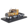 Ixo Model Ford LTL-9000 78 Metallic Brown 1/43 TR148