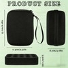 Peptide Storage Case, Vial Holder and Peptide Case for Fridge