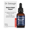 Dr Sebagh Retinol Night Repair - (1 fl oz) |