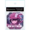 Sword Art Online Alternative Gun Gale Online II Acrylic Coaster