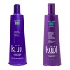 Kuul Shampoo + Tratamiento Color Me Kuul Cabello Teñido 300ml
