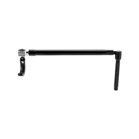 QWORK® 8 Piece Stand-Up Nut Wrench Set Sizes 9-17 mm with Claw for Right and Left Hand Drive