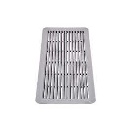 Sunroof Ceiling Grille Cover Trim Compatible With Mercedes W203 W208 W209 W210 W211 W215 W219 W220 W240 Sunroof Screen Grille Vent Cover A2117840644