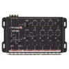 Stetsom STX 104 PRO - Crossover, 5 Way Channels, Digital