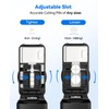 Pill Cutter Splitter for Small and Tiny Pills - Professional