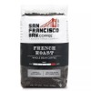 San Francisco Bay French Roast Coffee 2 Pound Eco Friendly